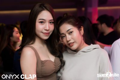 CLAP x Grey Goose present Dance Arcade Party at ONYX — photo 36