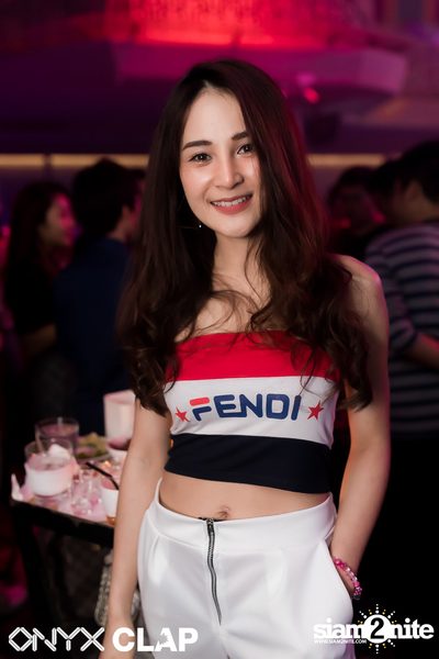 CLAP x Grey Goose present Dance Arcade Party at ONYX — photo 37