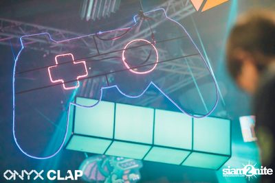CLAP x Grey Goose present Dance Arcade Party at ONYX — photo 46