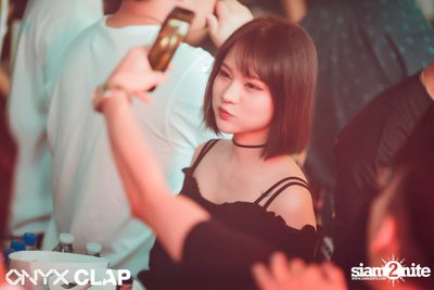 CLAP x Grey Goose present Dance Arcade Party at ONYX — photo 48