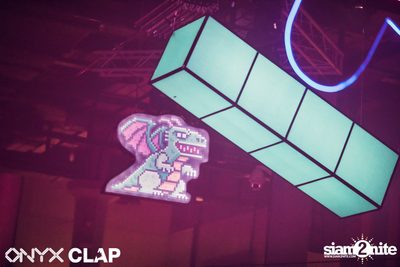 CLAP x Grey Goose present Dance Arcade Party at ONYX — photo 49