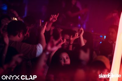 CLAP x Grey Goose present Dance Arcade Party at ONYX — photo 50