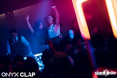 CLAP x Grey Goose present Dance Arcade Party at ONYX — photo 51