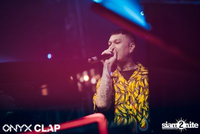 CLAP x Grey Goose present Dance Arcade Party at ONYX — photo 56