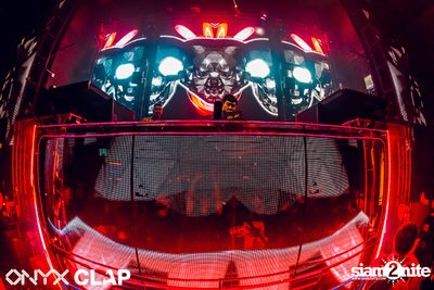 CLAP x Grey Goose present Dance Arcade Party at ONYX — photo 57