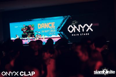 CLAP x Grey Goose present Dance Arcade Party at ONYX — photo 58