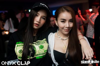 CLAP x Grey Goose present Dance Arcade Party at ONYX — photo 60