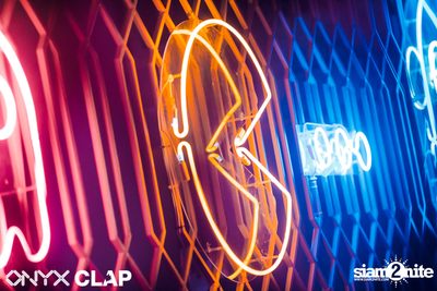 CLAP x Grey Goose present Dance Arcade Party at ONYX — photo 64