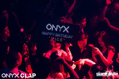 CLAP x Grey Goose present Dance Arcade Party at ONYX — photo 73