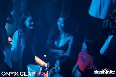 CLAP x Grey Goose present Dance Arcade Party at ONYX — photo 77