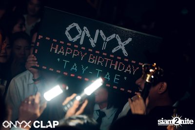 CLAP x Grey Goose present Dance Arcade Party at ONYX — photo 81