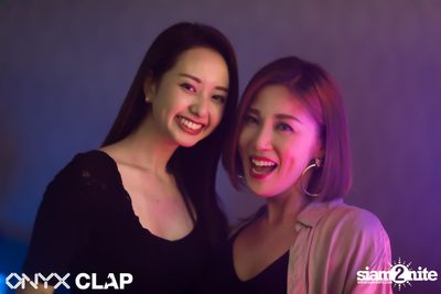 CLAP x Grey Goose present Dance Arcade Party at ONYX — photo 82