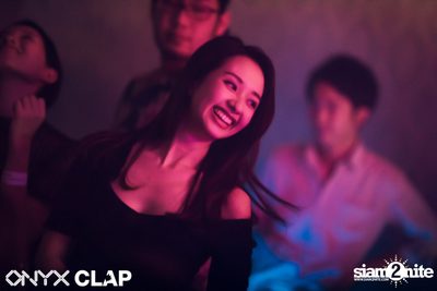 CLAP x Grey Goose present Dance Arcade Party at ONYX — photo 87