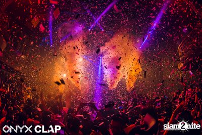 CLAP x Grey Goose present Dance Arcade Party at ONYX — photo 89