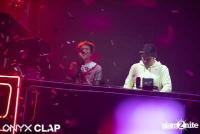 CLAP x Grey Goose present Dance Arcade Party at ONYX — photo 91