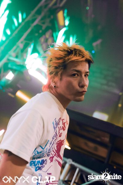 CLAP x Grey Goose present Dance Arcade Party at ONYX — photo 94