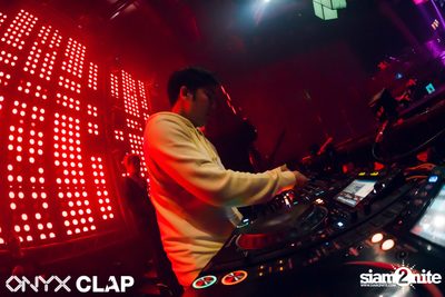 CLAP x Grey Goose present Dance Arcade Party at ONYX — photo 95