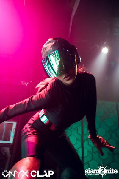 CLAP x Grey Goose present Dance Arcade Party at ONYX — photo 98
