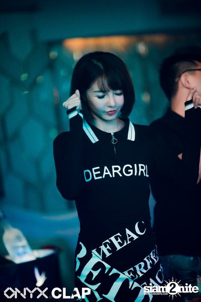 CLAP x Grey Goose present Dance Arcade Party at ONYX — photo 102