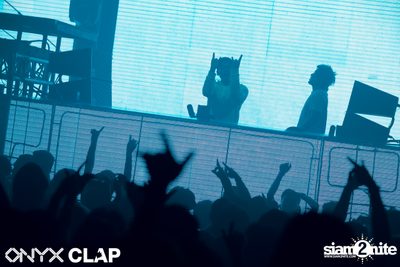 CLAP x Grey Goose present Dance Arcade Party at ONYX — photo 104