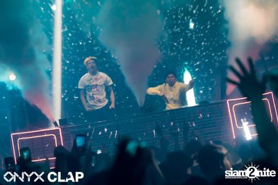 CLAP x Grey Goose present Dance Arcade Party at ONYX — photo 106