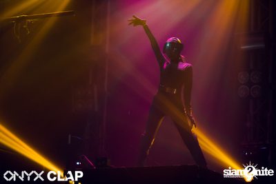 CLAP x Grey Goose present Dance Arcade Party at ONYX — photo 111