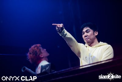 CLAP x Grey Goose present Dance Arcade Party at ONYX — photo 114