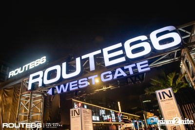 Joe x Kong at Route66 Club RCA — photo 1