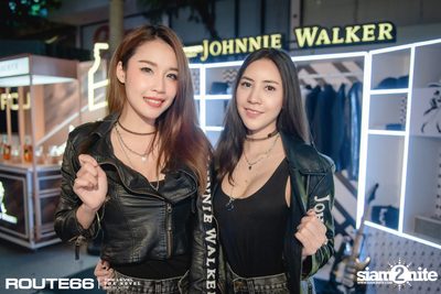 Joe x Kong at Route66 Club RCA — photo 13