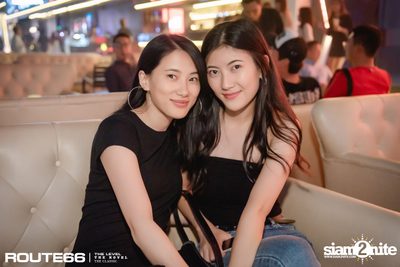 Joe x Kong at Route66 Club RCA — photo 21
