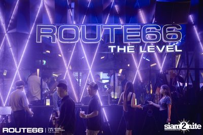 Joe x Kong at Route66 Club RCA — photo 22