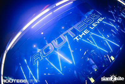 Joe x Kong at Route66 Club RCA — photo 24