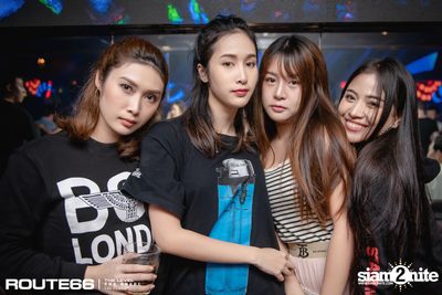 Joe x Kong at Route66 Club RCA — photo 32