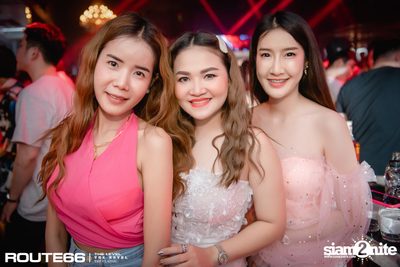 Joe x Kong at Route66 Club RCA — photo 38