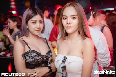 Joe x Kong at Route66 Club RCA — photo 40