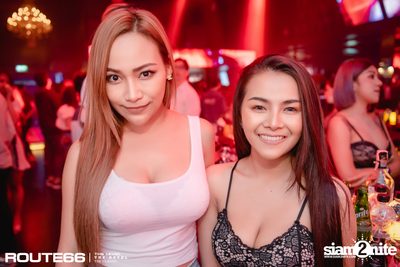 Joe x Kong at Route66 Club RCA — photo 41