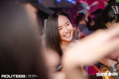 Joe x Kong at Route66 Club RCA — photo 46