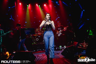 Joe x Kong at Route66 Club RCA — photo 47