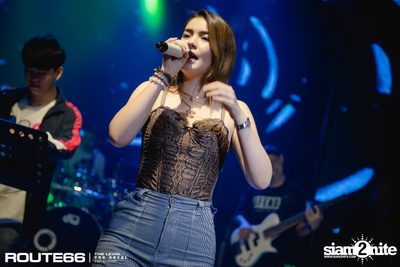 Joe x Kong at Route66 Club RCA — photo 48