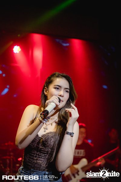Joe x Kong at Route66 Club RCA — photo 49