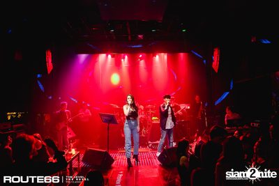 Joe x Kong at Route66 Club RCA — photo 51