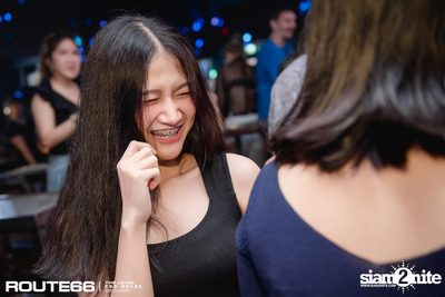 Joe x Kong at Route66 Club RCA — photo 57