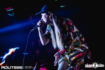 Joe x Kong at Route66 Club RCA — photo 80