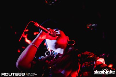 Joe x Kong at Route66 Club RCA — photo 82