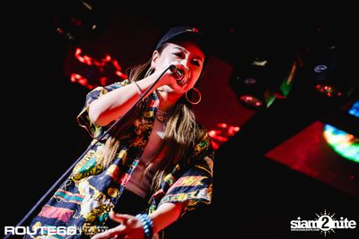 Joe x Kong at Route66 Club RCA — photo 83