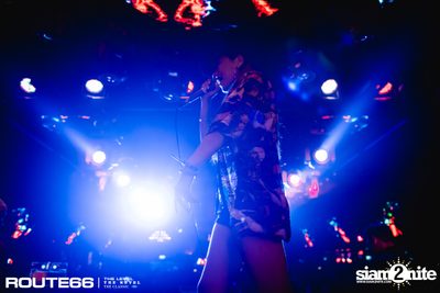 Joe x Kong at Route66 Club RCA — photo 84