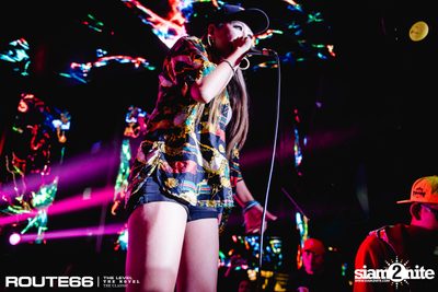 Joe x Kong at Route66 Club RCA — photo 86