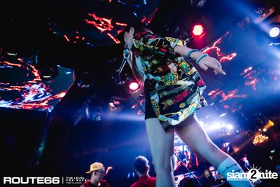 Joe x Kong at Route66 Club RCA — photo 87