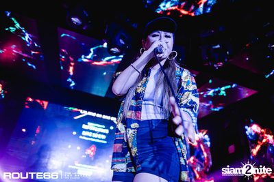 Joe x Kong at Route66 Club RCA — photo 88