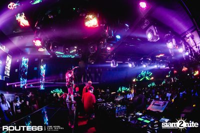 Joe x Kong at Route66 Club RCA — photo 92